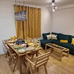 Apartamento Jahor 18