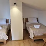 Jahor 18 Apartment Jahorina