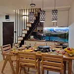 Jahor 18 Apartment *