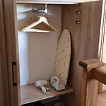 Apartamento Jahor 18 *