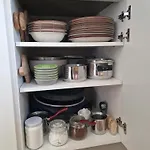 Appartement Jahor 18