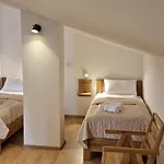 Apartamento Jahor 18