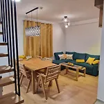 Apartamento Jahor 18