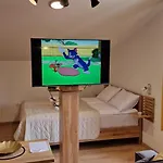 Jahor 18 Jahorina