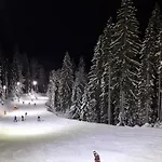 Apartment Jahor 18 Jahorina