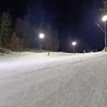 Jahor 18 Apartment Jahorina