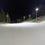 Jahor 18 Jahorina