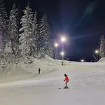 Jahor 18 * Jahorina