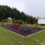 Apartment Jahor 18 Jahorina