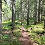 Jahor 18 Jahorina