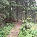 Jahor 18 Jahorina