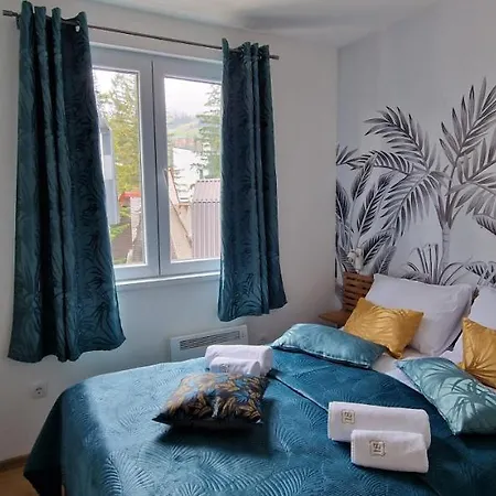 Jahor 18 Appartement