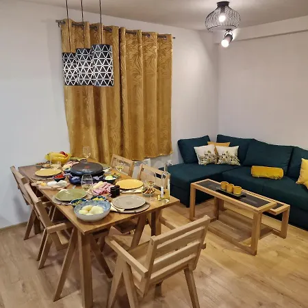 Apartman Jahor 18