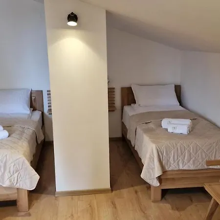 Jahor 18 Apartament Jahorina