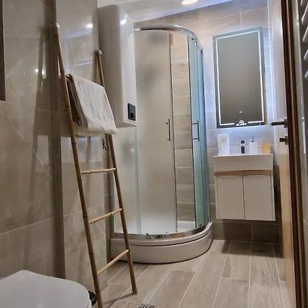 Apartament Jahor 18 Jahorina