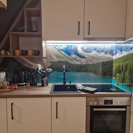 Jahor 18 Appartement