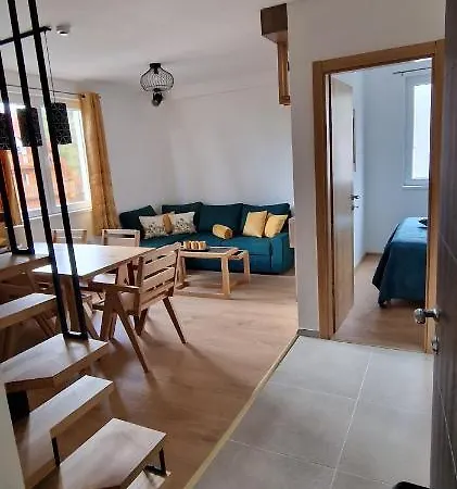 Jahor 18 Apartament *