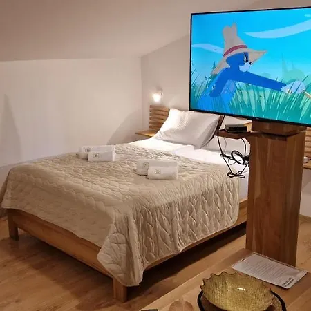 Jahor 18 Appartement Jahorina