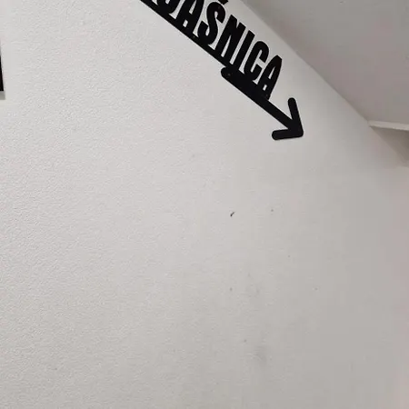 Appartement Jahor 18 Jahorina