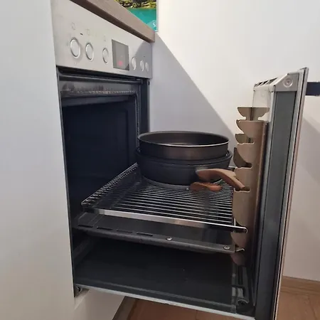 Jahor 18 Apartament *