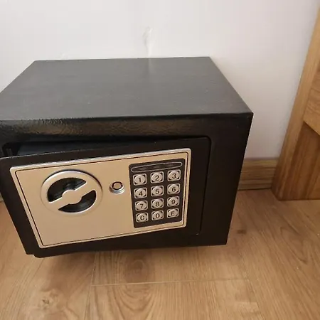 Appartement Jahor 18