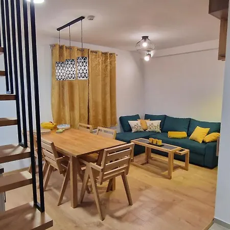 Appartement Jahor 18