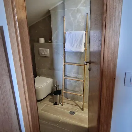 Jahor 18 Appartement Jahorina