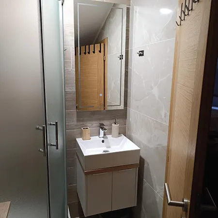 Jahor 18 Apartament Jahorina