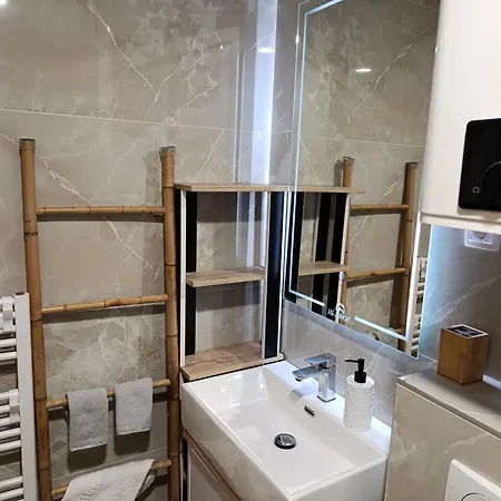 Jahor 18 Appartement *