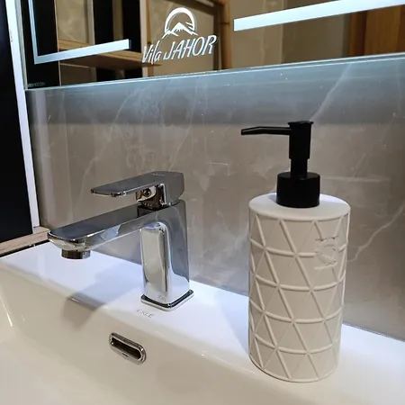 Jahor 18 Appartement Jahorina