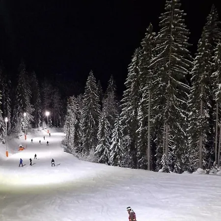 Appartement Jahor 18 Jahorina