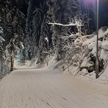 Jahor 18 Appartement