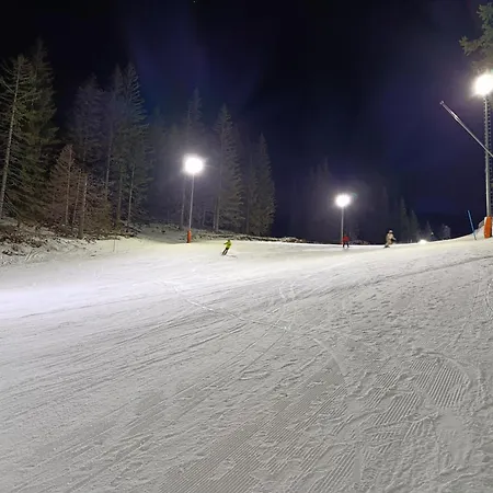 Jahor 18 Appartement Jahorina