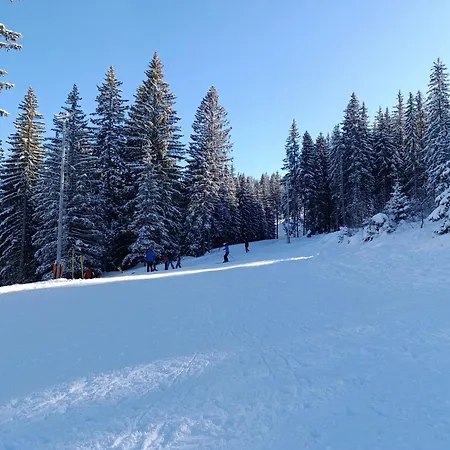 Appartement Jahor 18