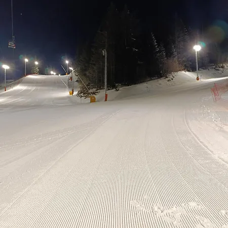 Jahor 18 Appartement *