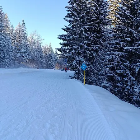 Jahor 18 Appartement Jahorina