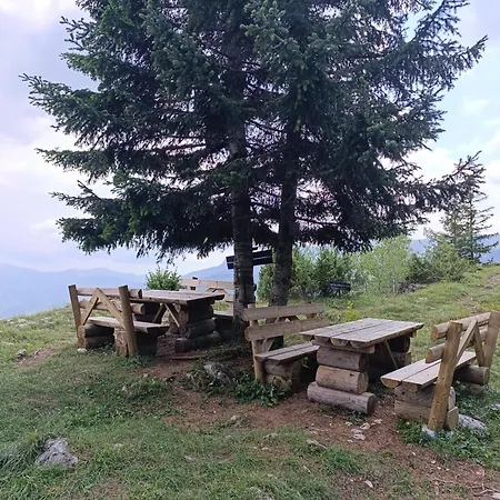 Jahor 18 Apartamento Jahorina