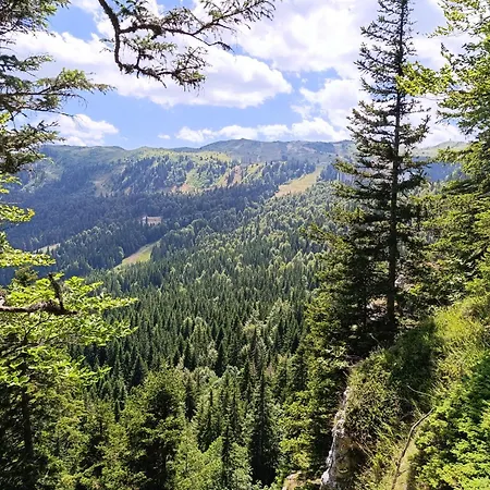 Jahor 18 * Jahorina