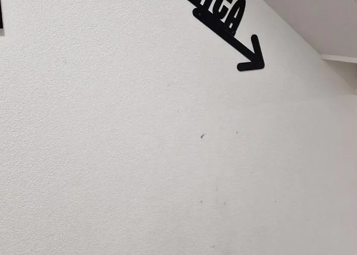 公寓 Jahor 18 亚霍里纳