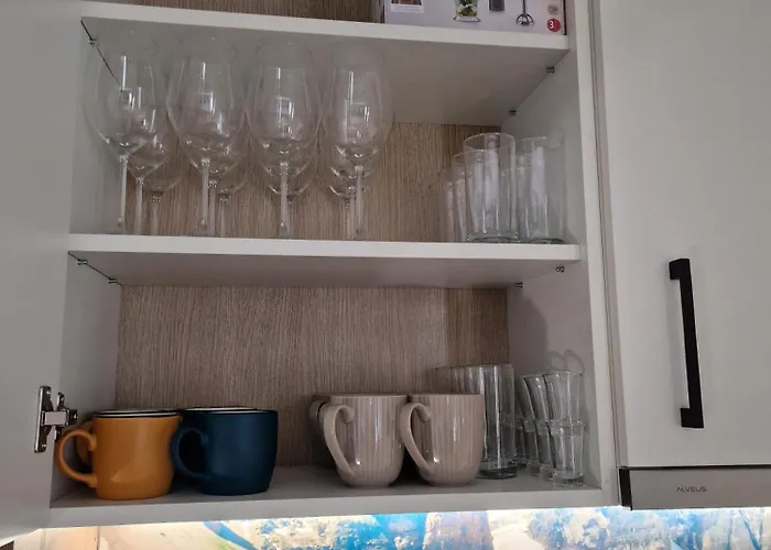 Jahor 18 公寓 亚霍里纳