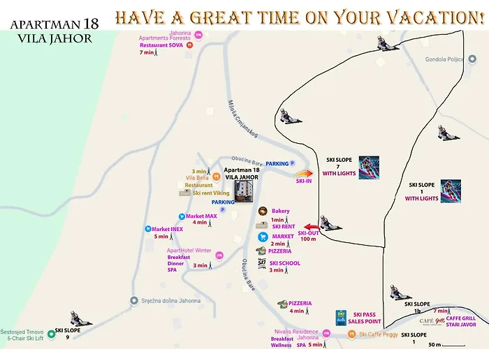 Jahor 18 亚霍里纳