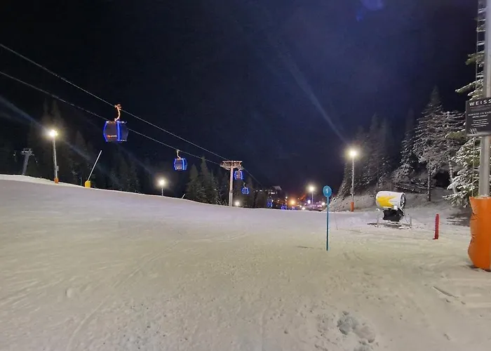 Jahor 18 公寓 亚霍里纳