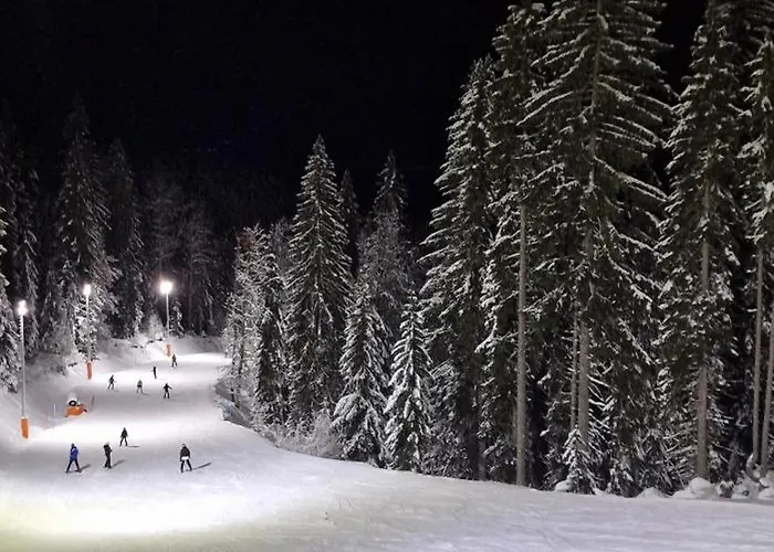 公寓 Jahor 18 亚霍里纳