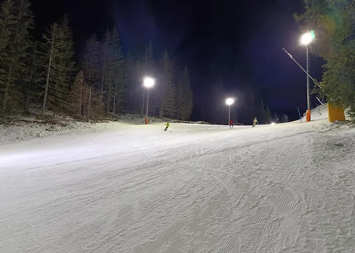 Jahor 18 公寓 亚霍里纳