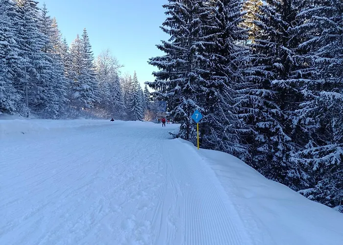 Jahor 18 公寓 亚霍里纳