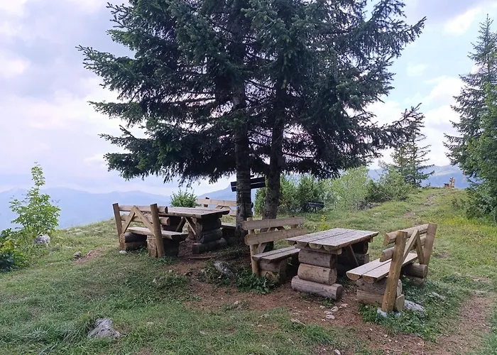 Jahor 18 公寓 亚霍里纳