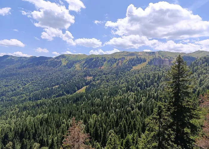 Jahor 18 公寓 亚霍里纳